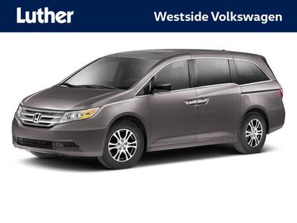 2013 Honda Odyssey Minneapolis MN