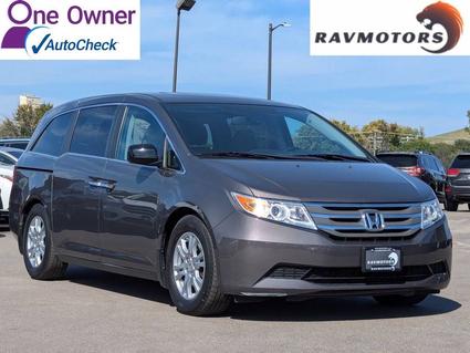 2013 Honda Odyssey Burnsville MN