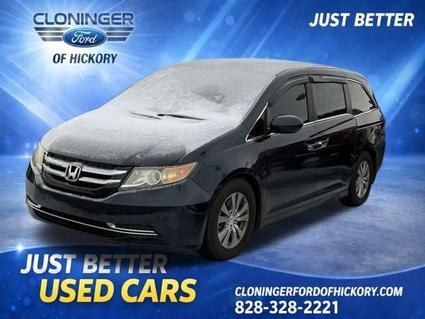 2014 Honda Odyssey Hickory NC