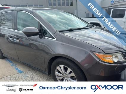2014 Honda Odyssey Louisville KY