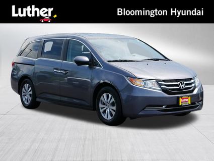 2015 Honda Odyssey Minneapolis MN