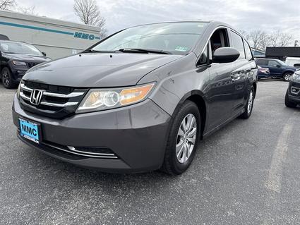 2015 Honda Odyssey Toms River NJ