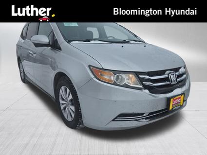 2015 Honda Odyssey Minneapolis MN