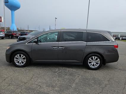 2016 Honda Odyssey Grandville MI