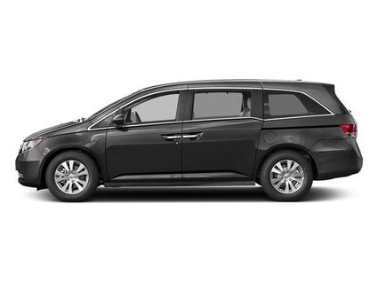 2017 Honda Odyssey Minneapolis MN