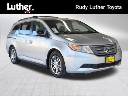 2012 Honda Odyssey Minneapolis MN