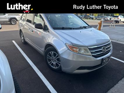 2012 Honda Odyssey Minneapolis MN