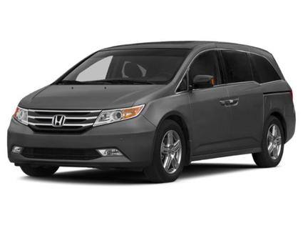 2013 Honda Odyssey Waite Park MN