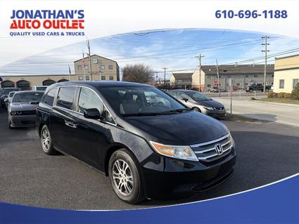 2013 Honda Odyssey West Chester PA