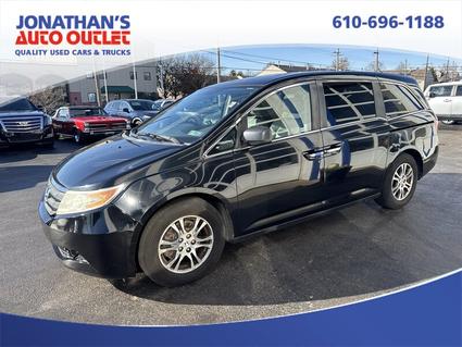 2013 Honda Odyssey West Chester PA
