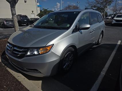 2014 Honda Odyssey Daphne AL