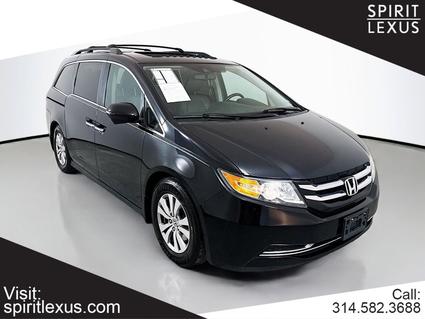 2015 Honda Odyssey Creve Coeur MO