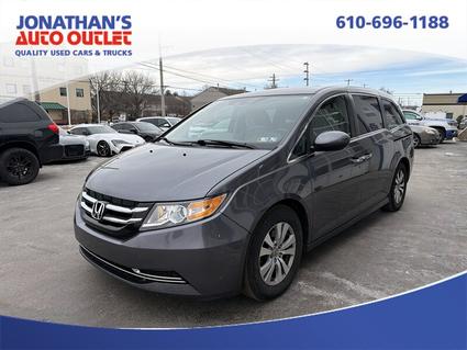 2015 Honda Odyssey West Chester PA