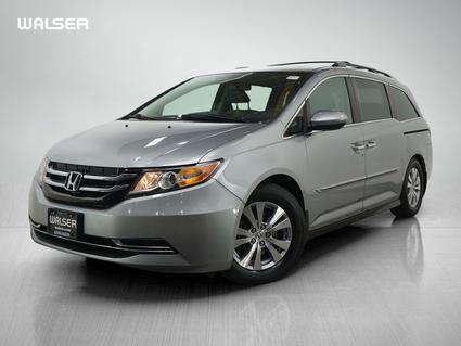 2016 Honda Odyssey Burnsville MN