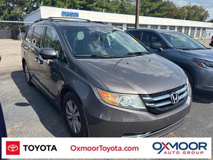 2016 Honda Odyssey Louisville KY