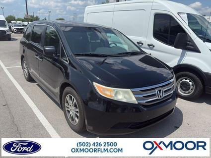 2011 Honda Odyssey Louisville KY