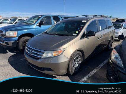 2012 Honda Odyssey Tuscon AZ