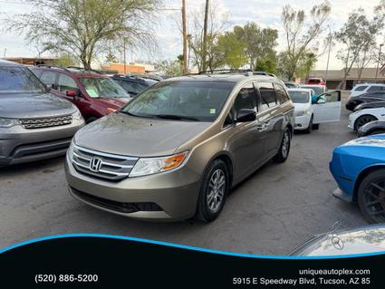 2012 Honda Odyssey Tuscon AZ