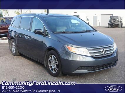 2013 Honda Odyssey Bloomington IN