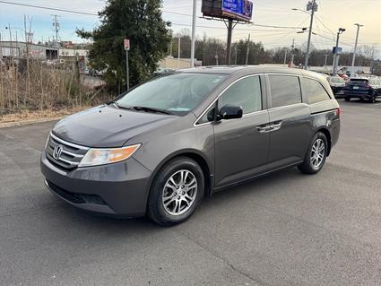 2013 Honda Odyssey Johnson City TN