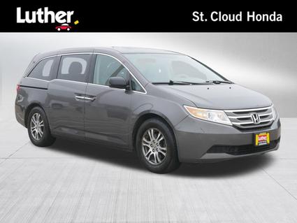 2013 Honda Odyssey Waite Park MN