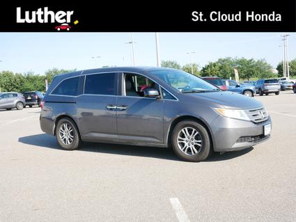 2013 Honda Odyssey Waite Park MN