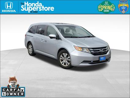 2014 Honda Odyssey Joliet IL