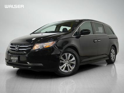 2014 Honda Odyssey Burnsville MN