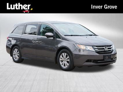 2015 Honda Odyssey Inver Grove Heights MN