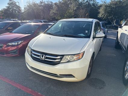 2016 Honda Odyssey Fort Walton Beach FL