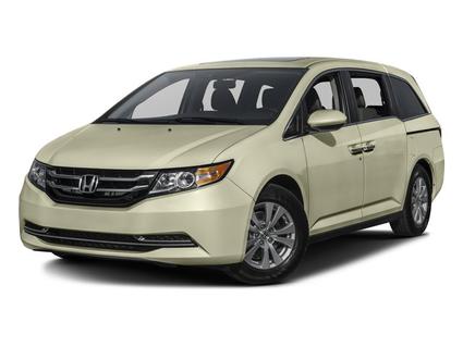 2016 Honda Odyssey Minneapolis MN