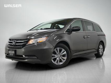 2016 Honda Odyssey Minneapolis MN