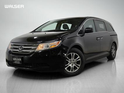 2012 Honda Odyssey Burnsville MN