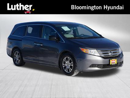 2013 Honda Odyssey Minneapolis MN