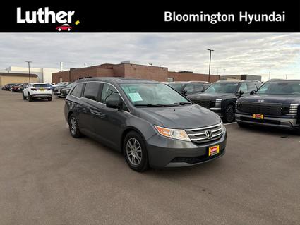 2013 Honda Odyssey Minneapolis MN