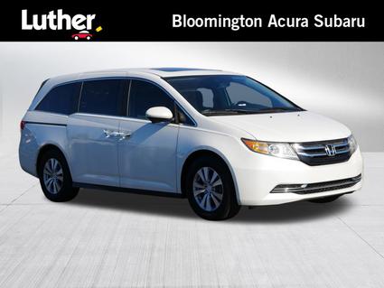2014 Honda Odyssey Minneapolis MN