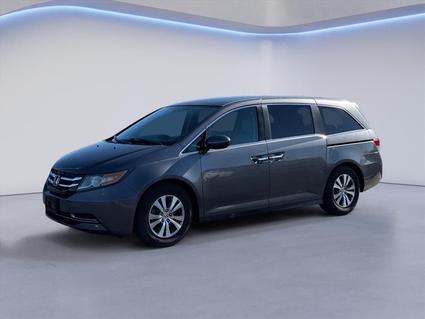 2015 Honda Odyssey Knoxville TN