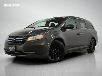 2015 Honda Odyssey Burnsville MN
