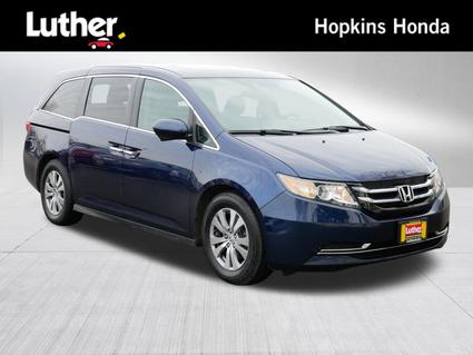2016 Honda Odyssey Hopkins MN