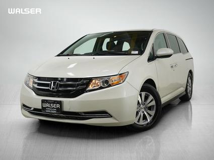 2016 Honda Odyssey Minneapolis MN
