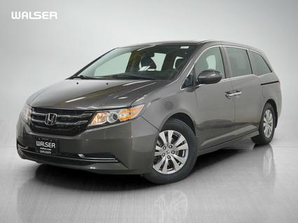 2016 Honda Odyssey Burnsville MN