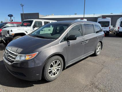 2012 Honda Odyssey La Grande OR