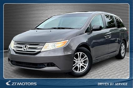 2012 Honda Odyssey Fort Walton Beach FL