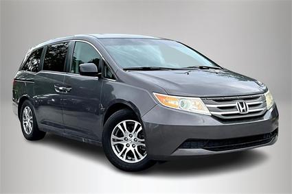 2012 Honda Odyssey Fort Walton Beach FL