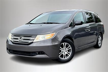 2012 Honda Odyssey Fort Walton Beach FL