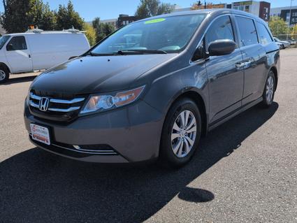 2014 Honda Odyssey Lakewood CO