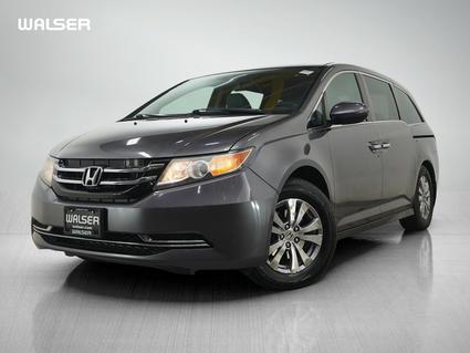 2014 Honda Odyssey Burnsville MN