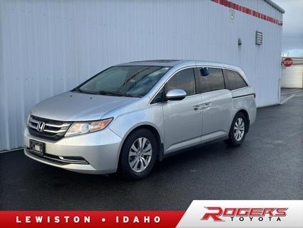 2014 Honda Odyssey Lewiston ID