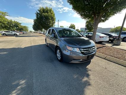 2014 Honda Odyssey Murfreesboro TN