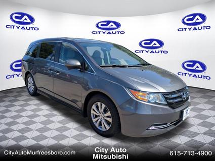 2014 Honda Odyssey Murfreesboro TN